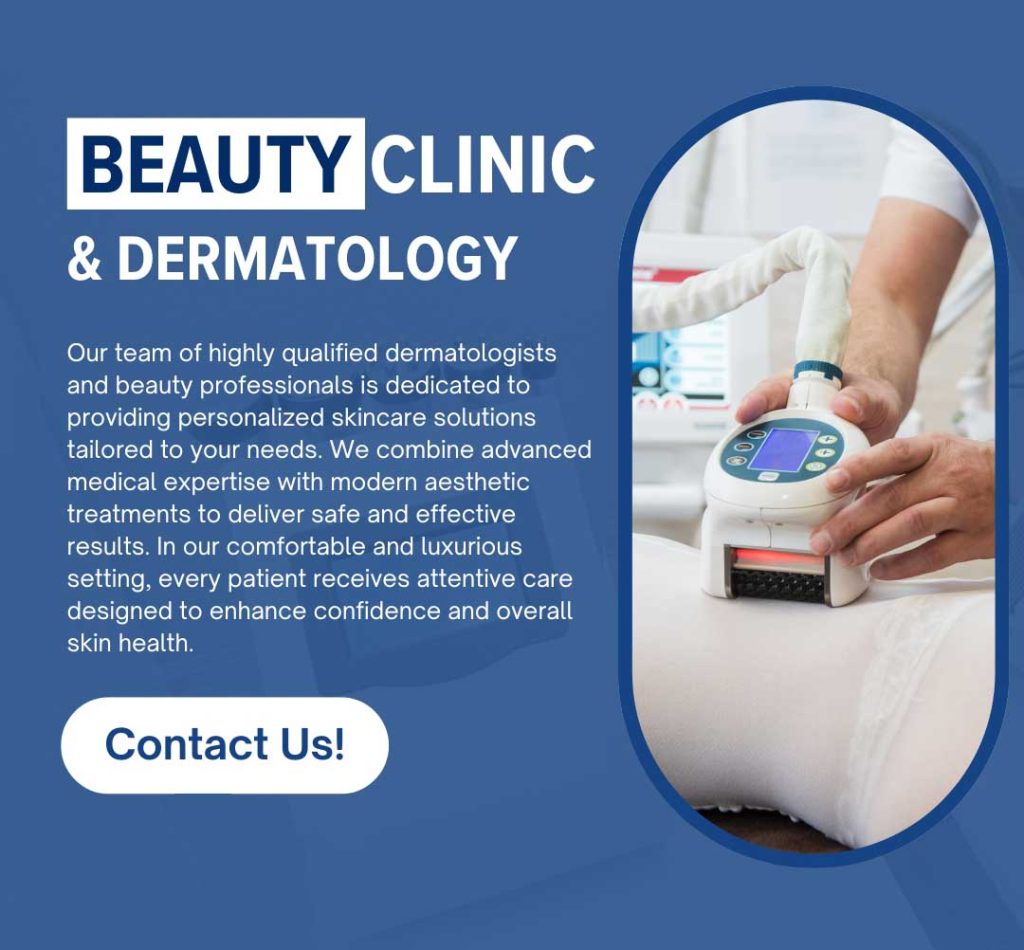 Dermatology Marketing That Brings Bookings