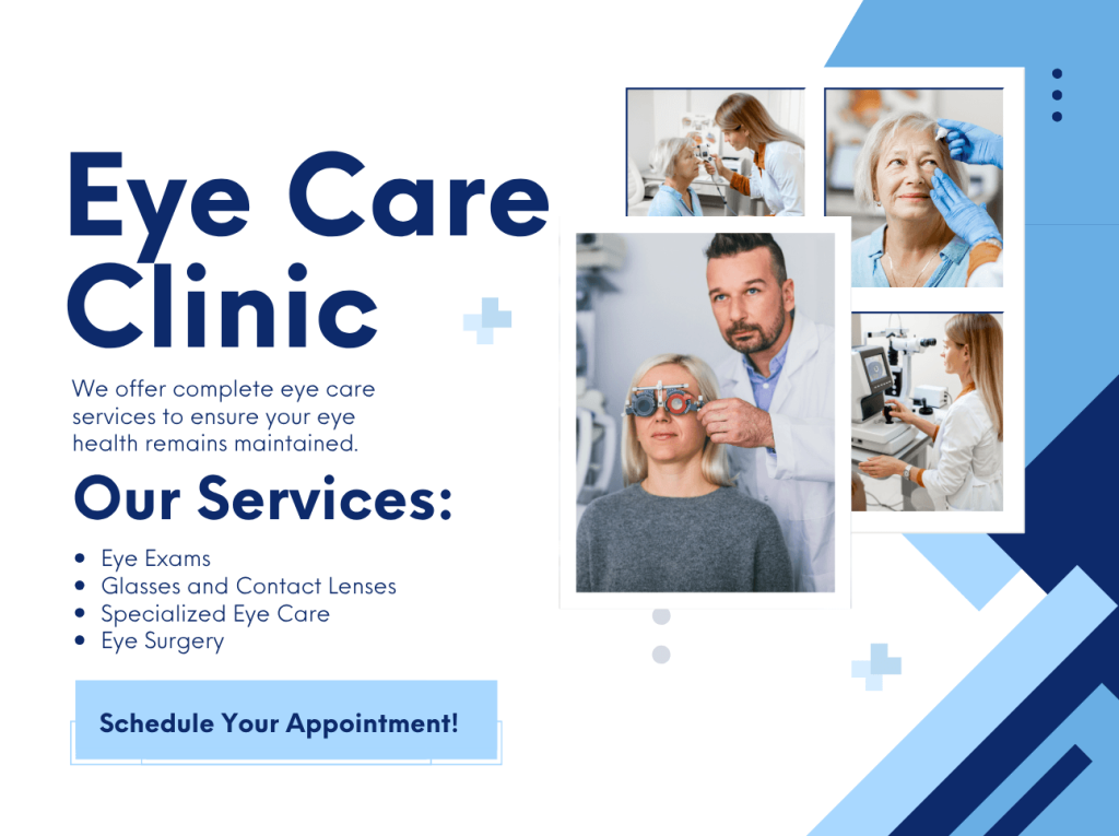 Get More LASIK & Eye Care Patients Without Guesswork