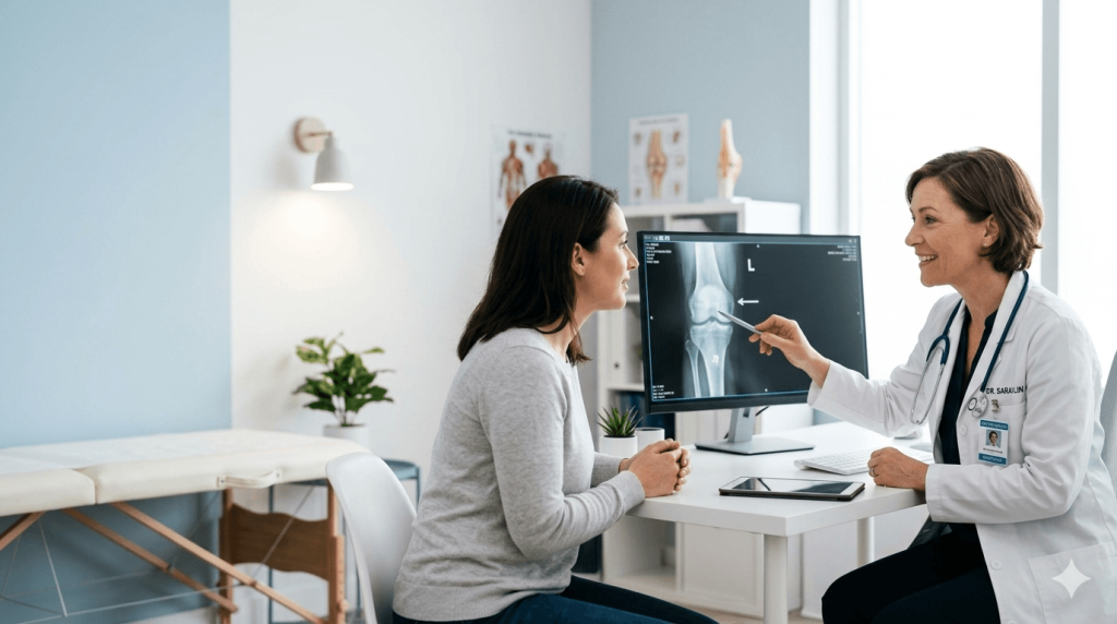 Orthopedic Marketing That Drives Patient Appointments