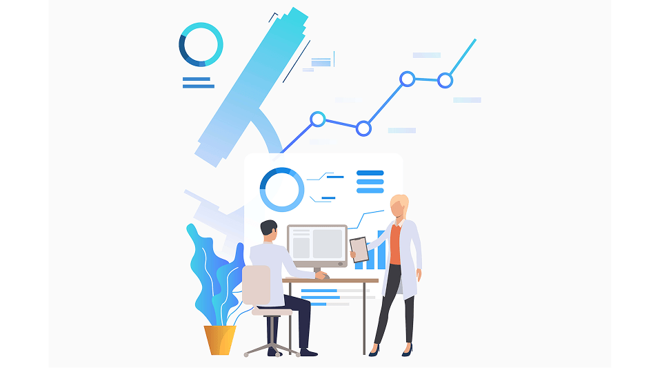 Growth and future vision planning for a medical practice