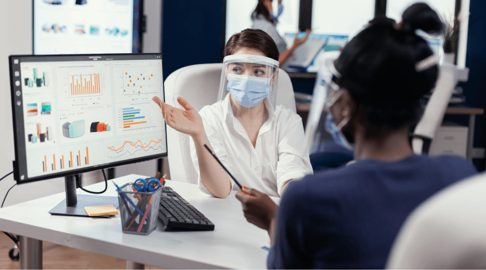 Healthcare Website Infrastructure & Platform Design