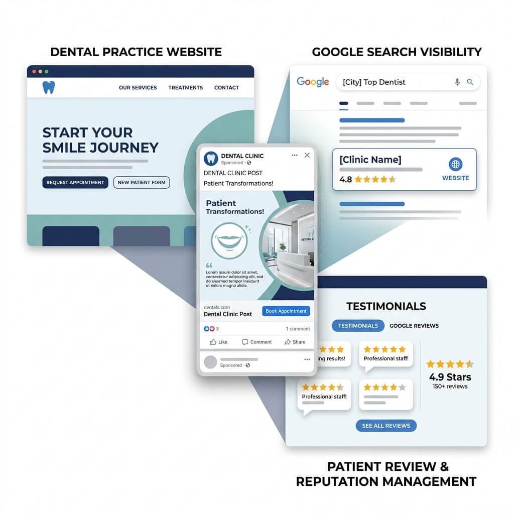 How This Fits Into the Rest of Your Marketing