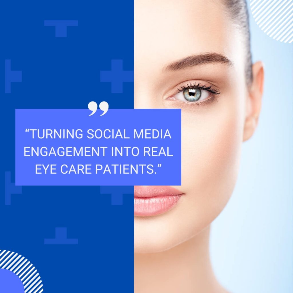 Why Ophthalmology Marketing Requires a Specialized Approach