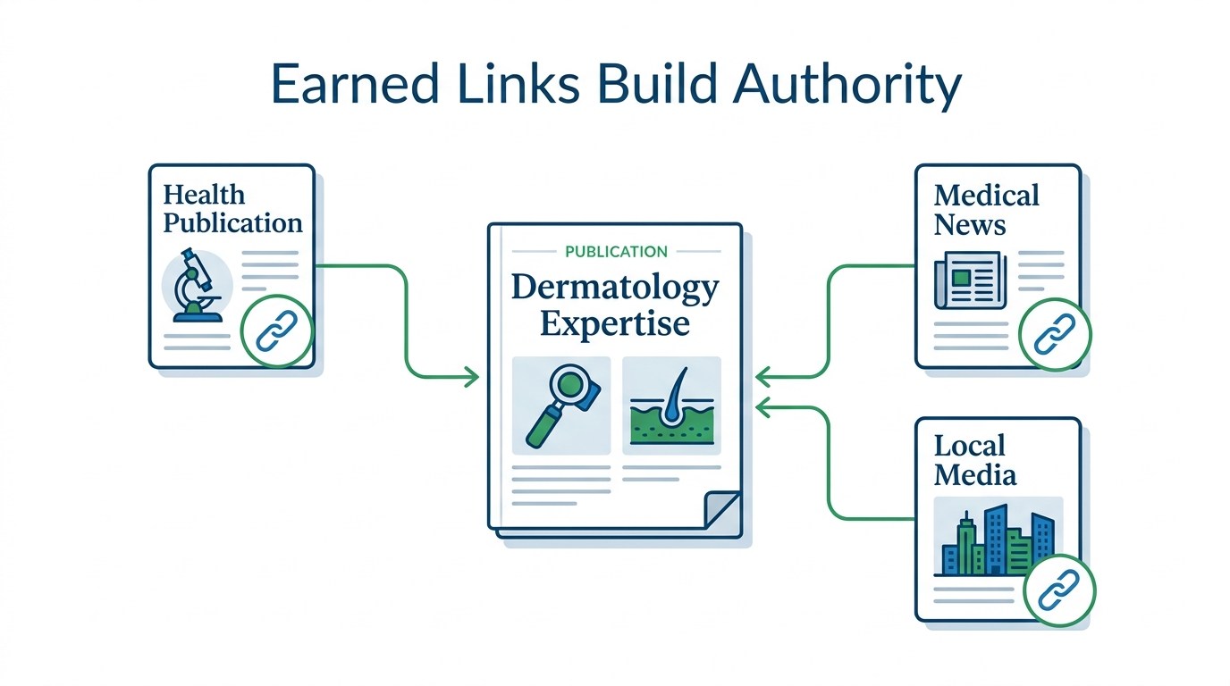 Link Building and Digital PR