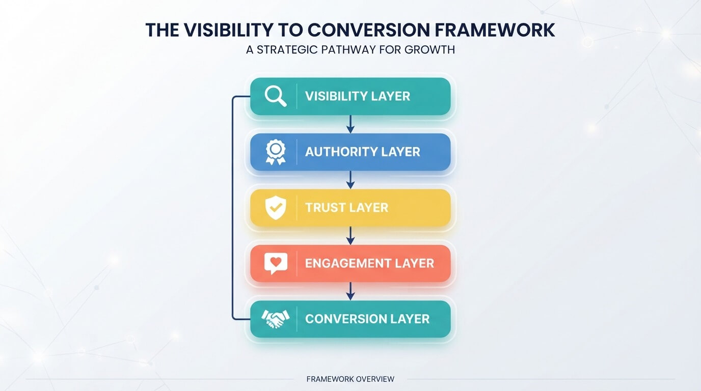 Modern Medical Marketing Strategy (2026 Framework)