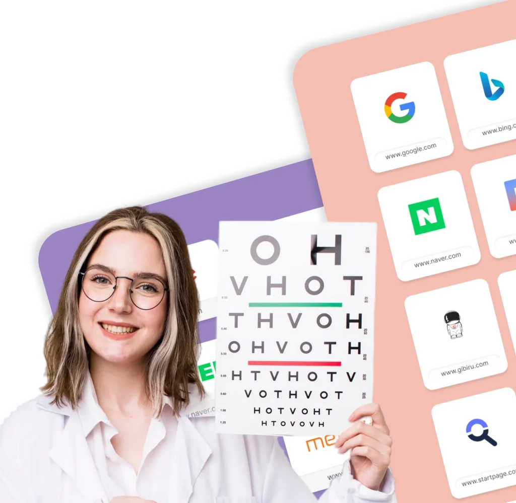Patients Choose Eye Care Providers Based on What They See Online