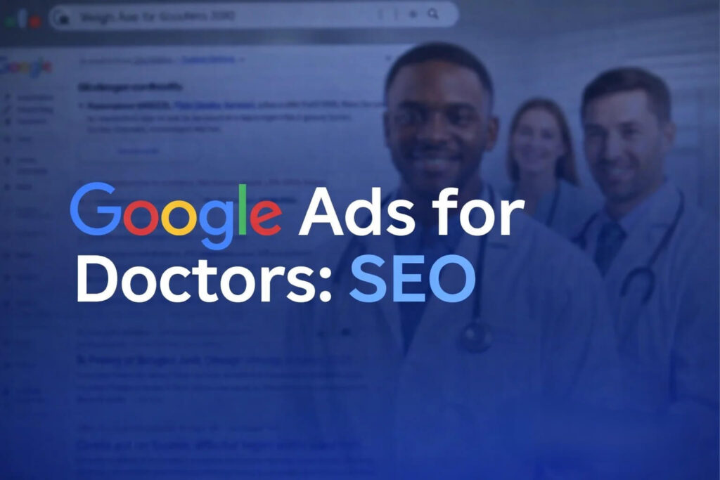 Strategic Medical Advertising