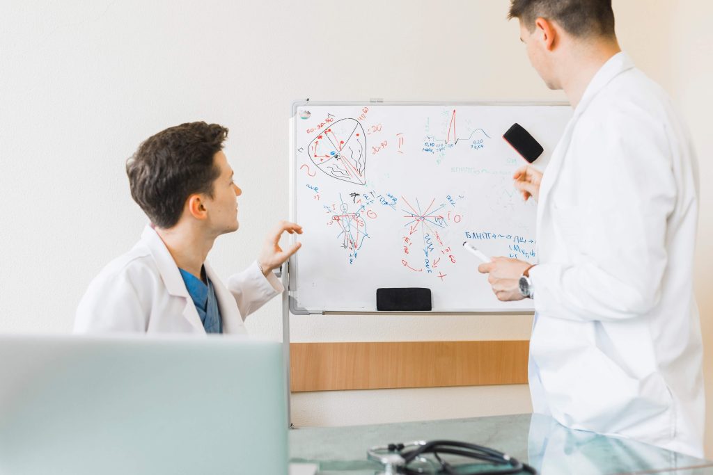 ENT Marketing Services for Otolaryngologists