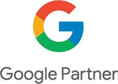 Google Partner badge